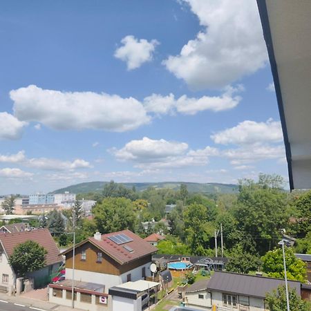 Triplex Appartements Klosterneuburg Luaran gambar