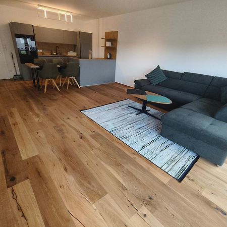 Triplex Appartements Klosterneuburg Luaran gambar