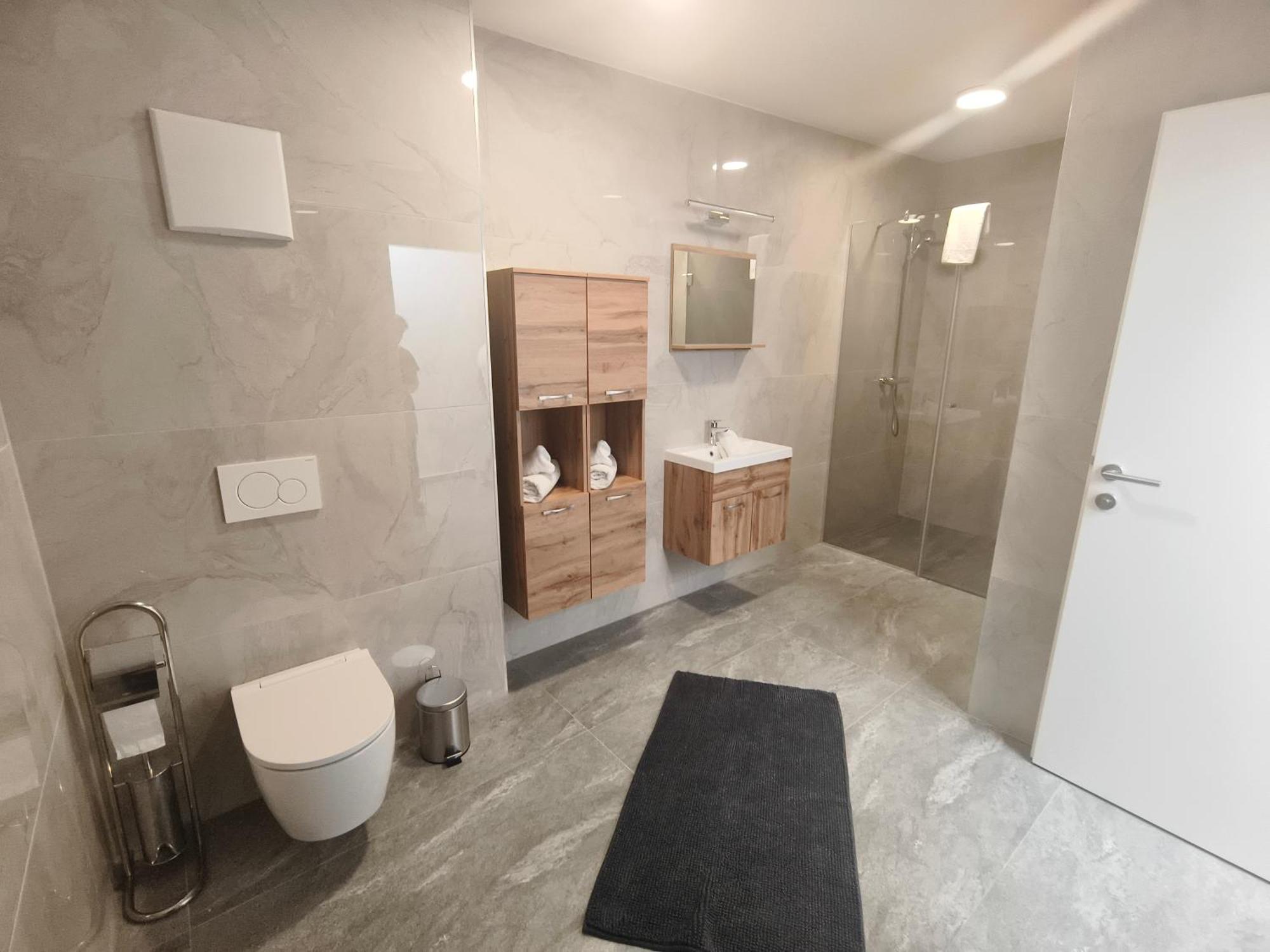 Triplex Appartements Klosterneuburg Luaran gambar