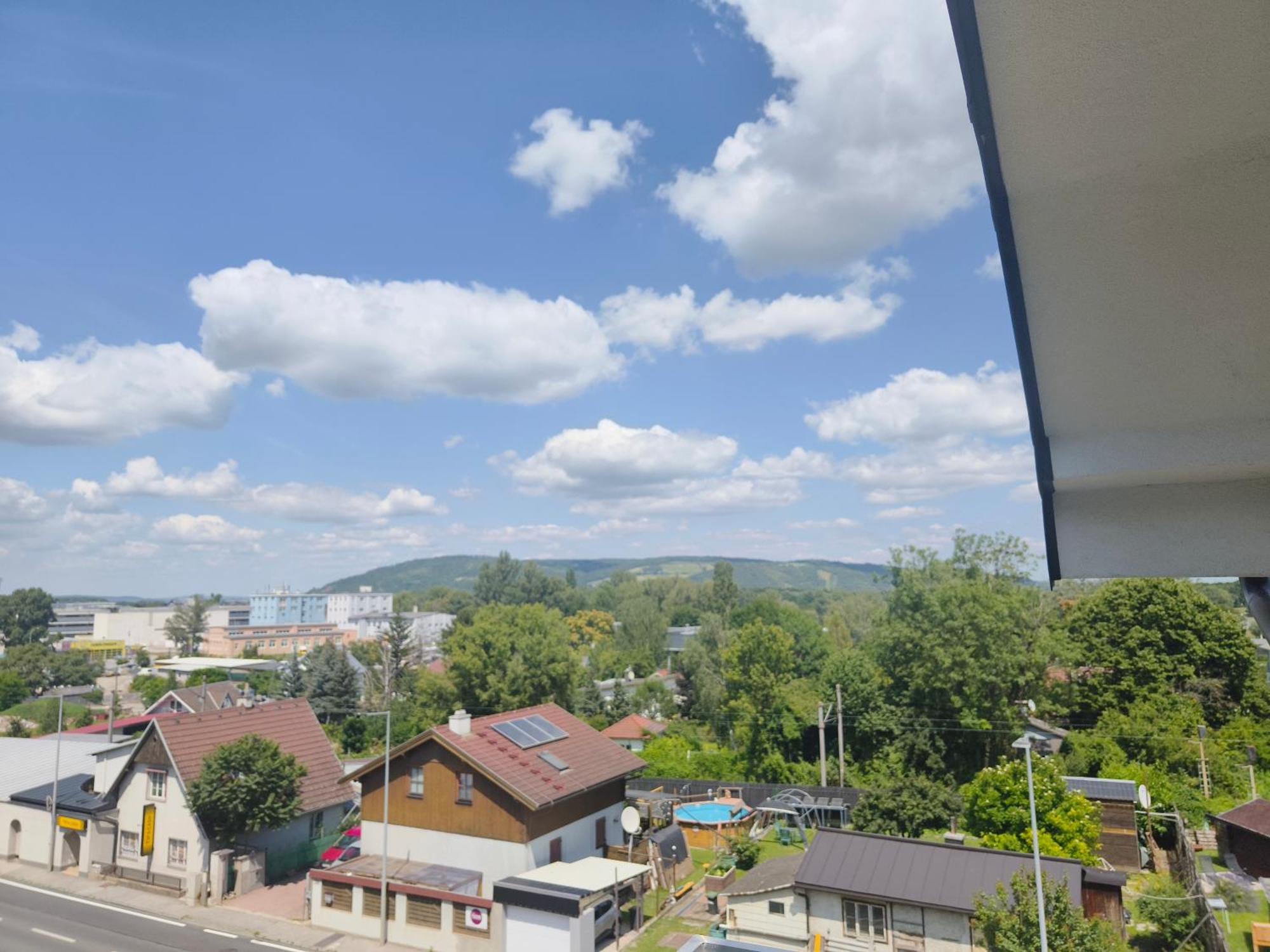 Triplex Appartements Klosterneuburg Luaran gambar