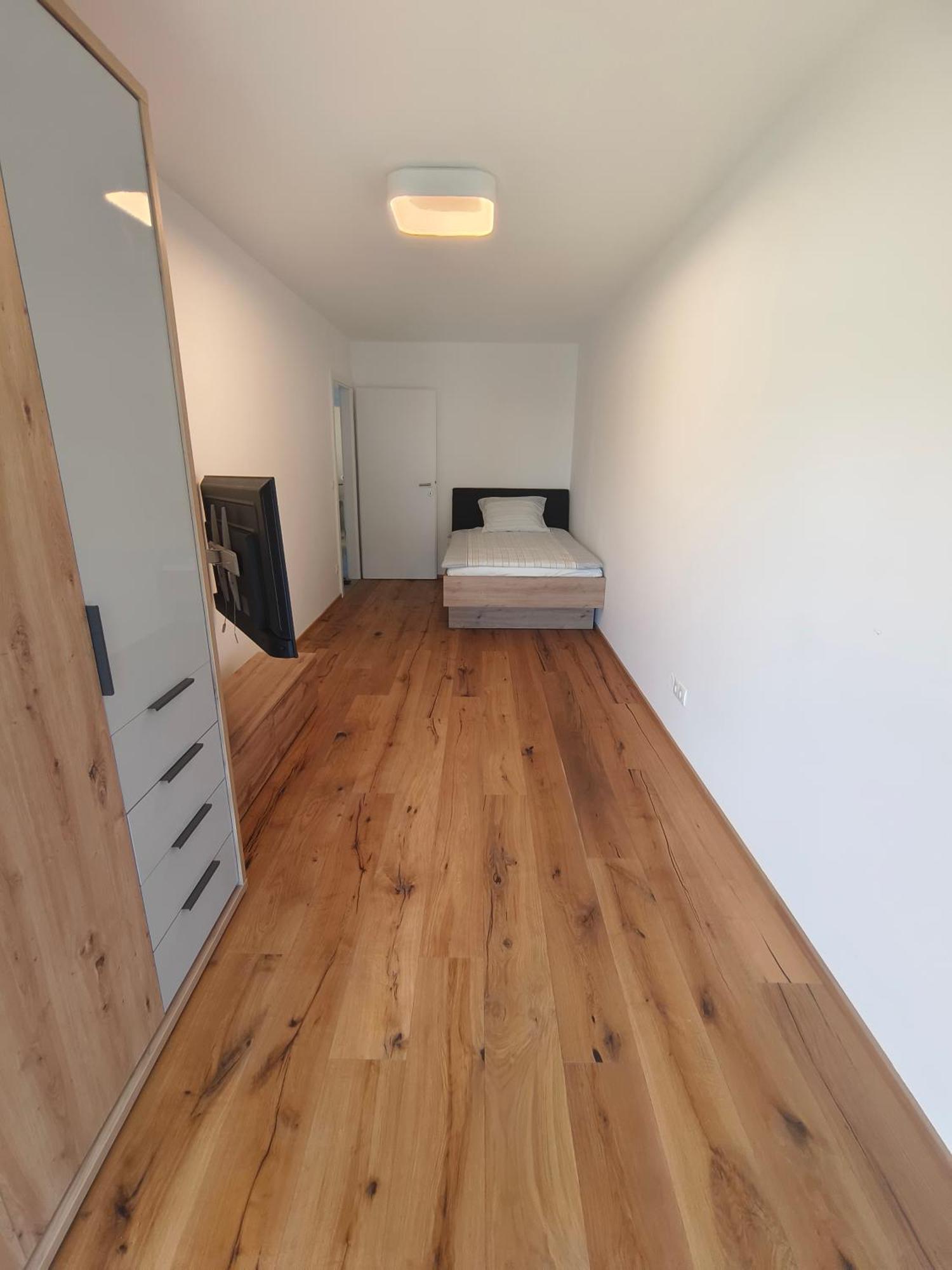 Triplex Appartements Klosterneuburg Luaran gambar