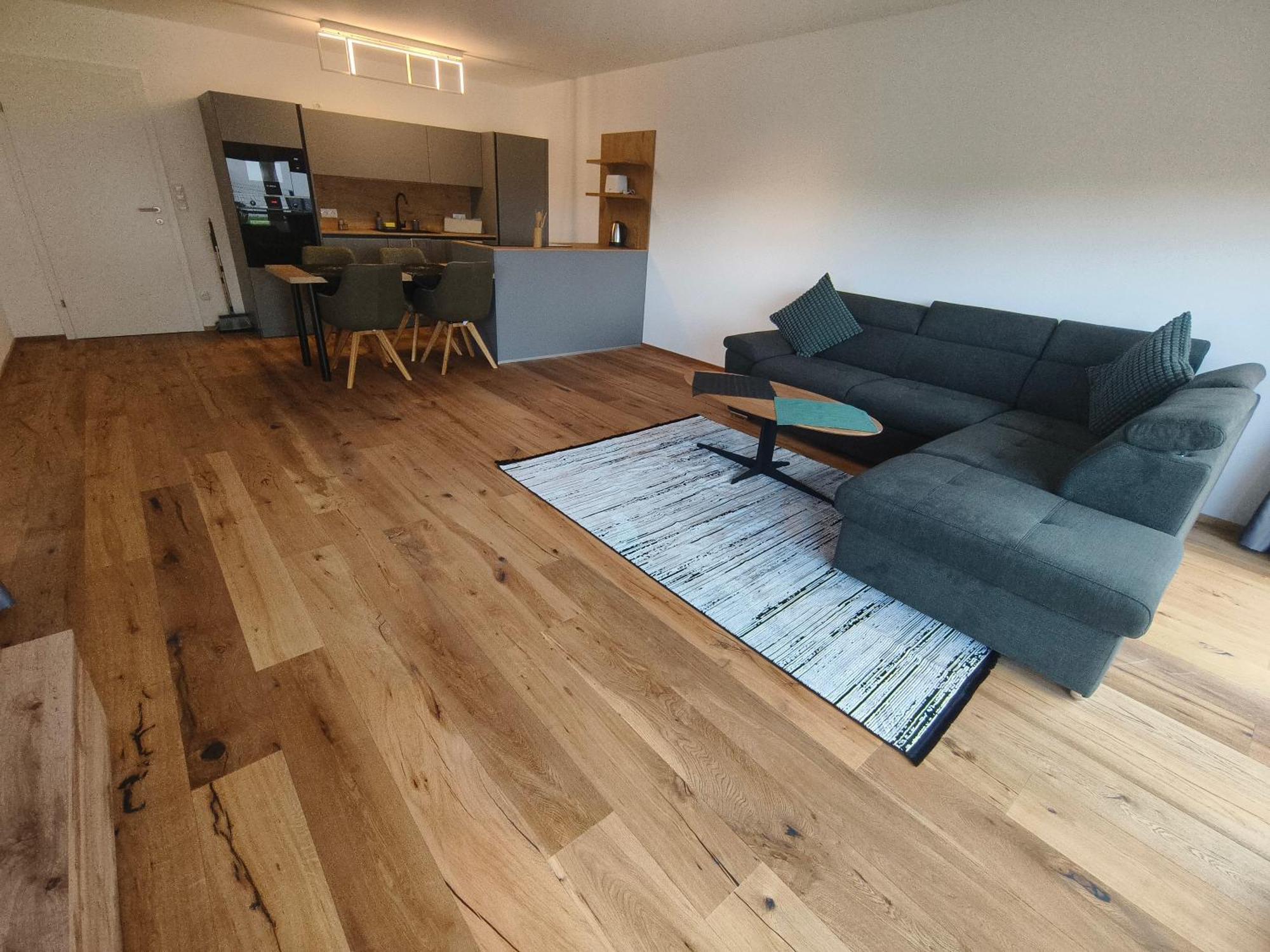 Triplex Appartements Klosterneuburg Luaran gambar