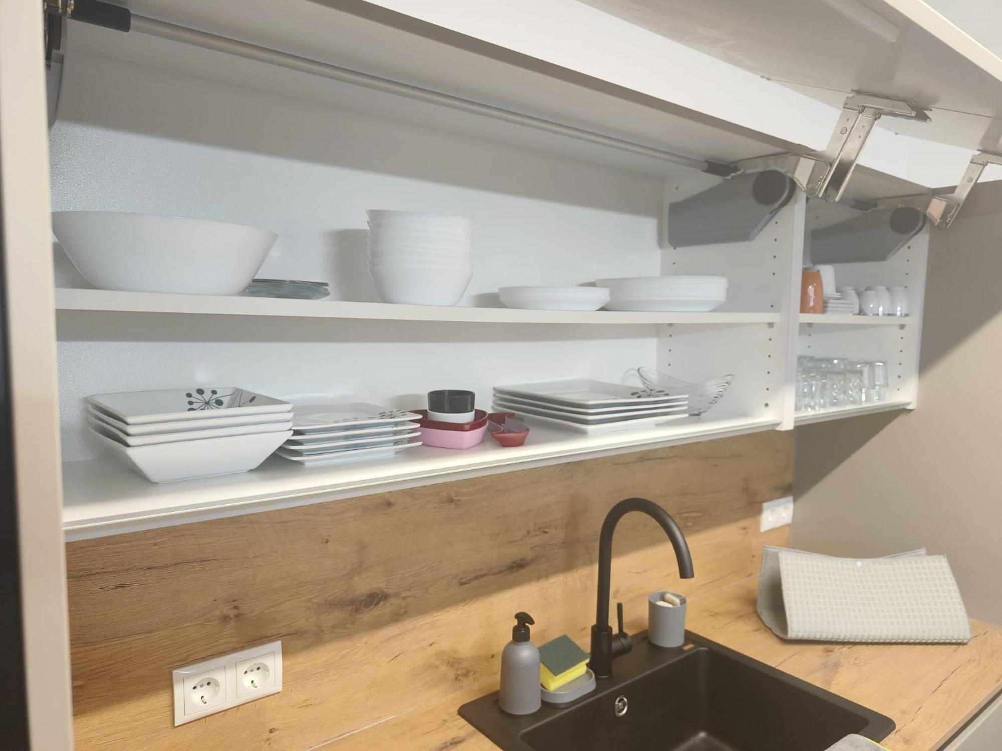 Triplex Appartements Klosterneuburg Luaran gambar